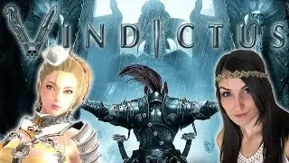 Vindictus: первые впечатления и игровой процесс