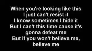 ZAYN    Fool for you KARAOKE