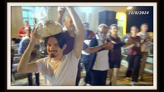 Συρτά Μακεδονίας - Μουσικόραμα Φλώρινας / Μελισσότοπος 