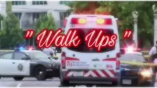 Temp - Walk Ups