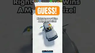🔥Guess The Number of Flips For a PRIZE! 🤑💸#roblox #cardealershiptycoon