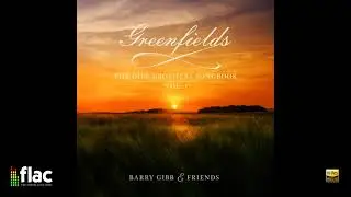 Words (feat. Dolly Parton) Barry Gibb { 24 BIT FLAC } Hi-Res Audio + Download