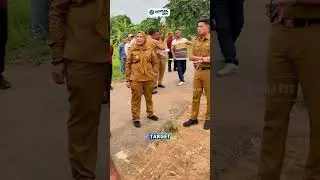 Pemkot Bandar Lampung bakal bangun Sport Center modern pertama di kota ini🏟️
