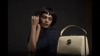 Fashion Portfolio Project at FX School