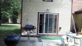 Illegal search of Randolph MN home by Sergent Scott Durdall Dakota County Sheriff.