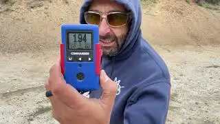 Impact Shooting Standard