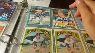 Ttm autograph collection