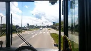 MZK Gorzów Wlkp. - linia 111, MAN NL323 Lion's City #646