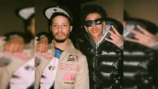 Veeze x Luh Tyler - Foley (Leak) (Prod By Tee Owens)