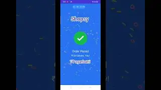 Shopsy 1₹ sale order done ☑️ || shopsy new sale || REVIEW SALE POINT #shopsy #sale #freeshopingtoday