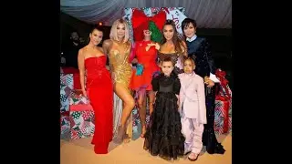 Sia hangs out with the Kardashians for 7 minutes straight