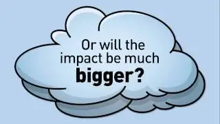 Cloud Computing - Impact and Barriers