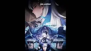 Fline has potential to be top DPS #genshinimpact