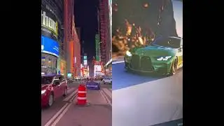 Walking in New York City, Manhattan | USA 4k