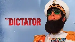 The Dictator (2012)  Movie Review In English | Sacha Baron Cohen, Megan Fox | Comedy Movie | Concept