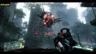 Crysis 3 Typhoon