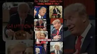 How The American Church Made Trump Their New God