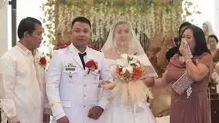 Wedding Full Video Coverage (March 29,2024)