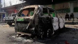 Indonesia urges calm after Papua protests