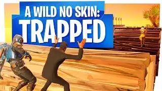 Baited And Trapped - Fortnite Battle Royale