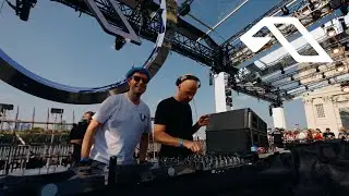 PROFF - Memory #3 (Club Mix) [Live From Anjunadeep Open Air: London 2025]