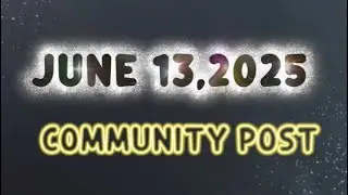 Friday the 13th audio community post