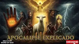 Revelation Explained The Mystery of the End Times Revealed