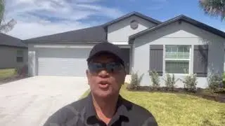 Crane Landing Home tour