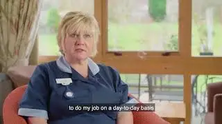 Head of Unit at Barchester