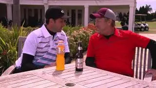 Golf Getaway at Kingston Heath GC - Course Review