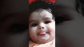 Teri cute Si smile per Kitna maar de🥰