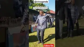 Pastor Bujingo Dancing Kasongo Yeye #short #shorts #shortsvideo #shortsvideo