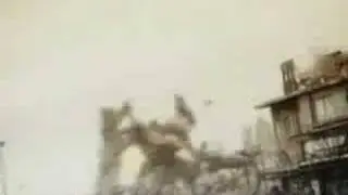 Armored core 4: Monster