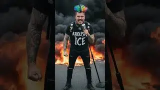 ICE ICE Bobby V.2