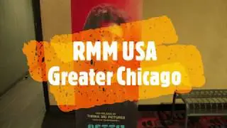 PETTA 25th DAY CELEBRATION - RMM USA GREATER CHICAGO