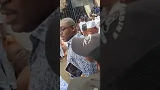 EYO ADIMU ORISHA, DURING IJADE OPA 2025
