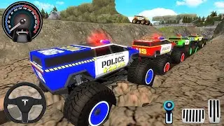 Car Dirt Bike Racing Simulator 2026 Off-Road Bike Stunt Driving 3D #1 For Android IOS Mud Gameplay