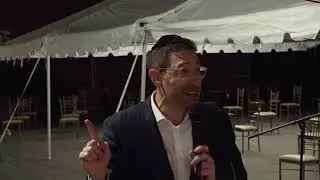 Charlie Harrary about life of kindness and good deeds of Shlomo Zakheim zt&rdquo;l