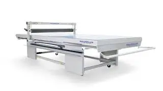 ROLLSROLLER FLATBED APPLICATOR