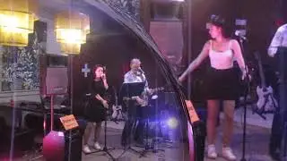 ELLIPS COVER BAND