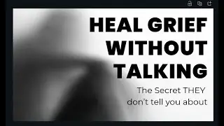 How Repetitive Sound Heals Grief: Regulate Your Nervous System & Find Safety I Grief Support