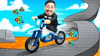 OVO JE NAJBRŽI MOTOR U ROBLOXU!!!