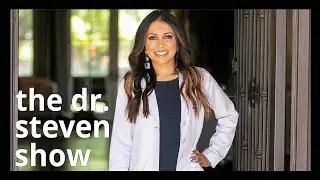 Dr. Amy Shah - I'm So Effing Tired