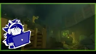 MZPEC tries Flooded Battlefield! | FE2CM
