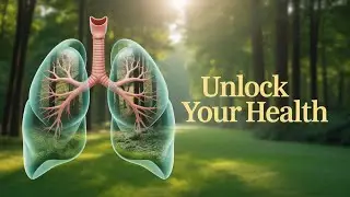 The Hidden Science of Breathing | How Your Breath Shapes Stress, Focus & Health