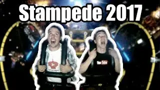 Calgary Stampede 2017
