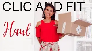 HAUL - une styliste pour 4,90€, c'est possible ?