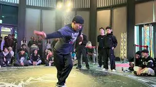 2026 RF Jam Taiwan Breaking 3 on 3- TC vs Fusion MC │ 【Top8】
