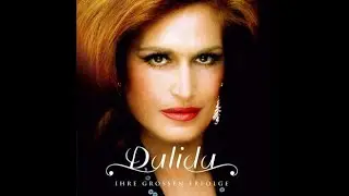 Dalida - Mein Lieber Herr - Deutsch - En Allémand