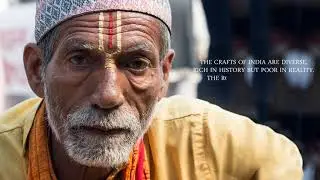 Reality Behind Handmade Products Indian Artisans.